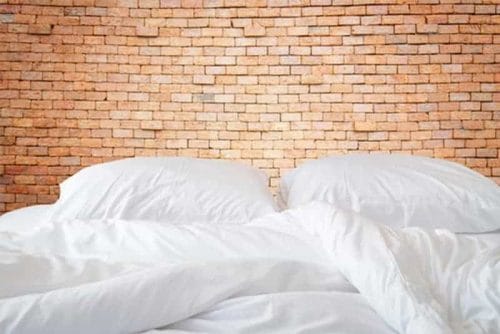 How to Fold a Fitted Sheet Properly