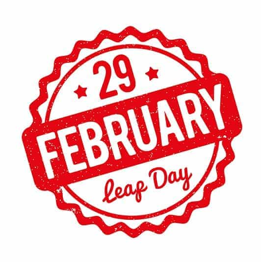 Leap Year