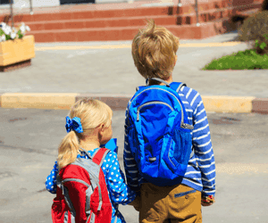 The Woodlands School District