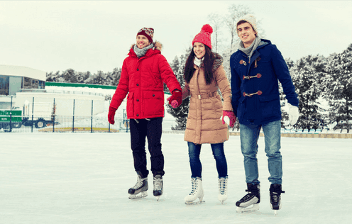 woodlands-ice-skating