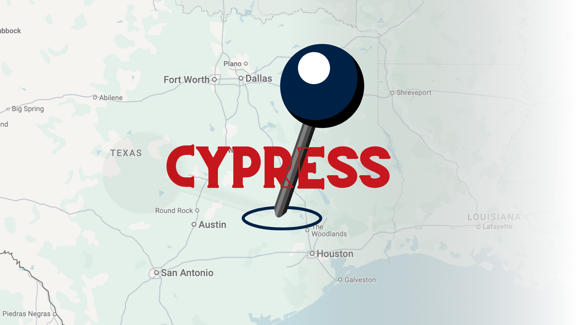 Cypress Movers