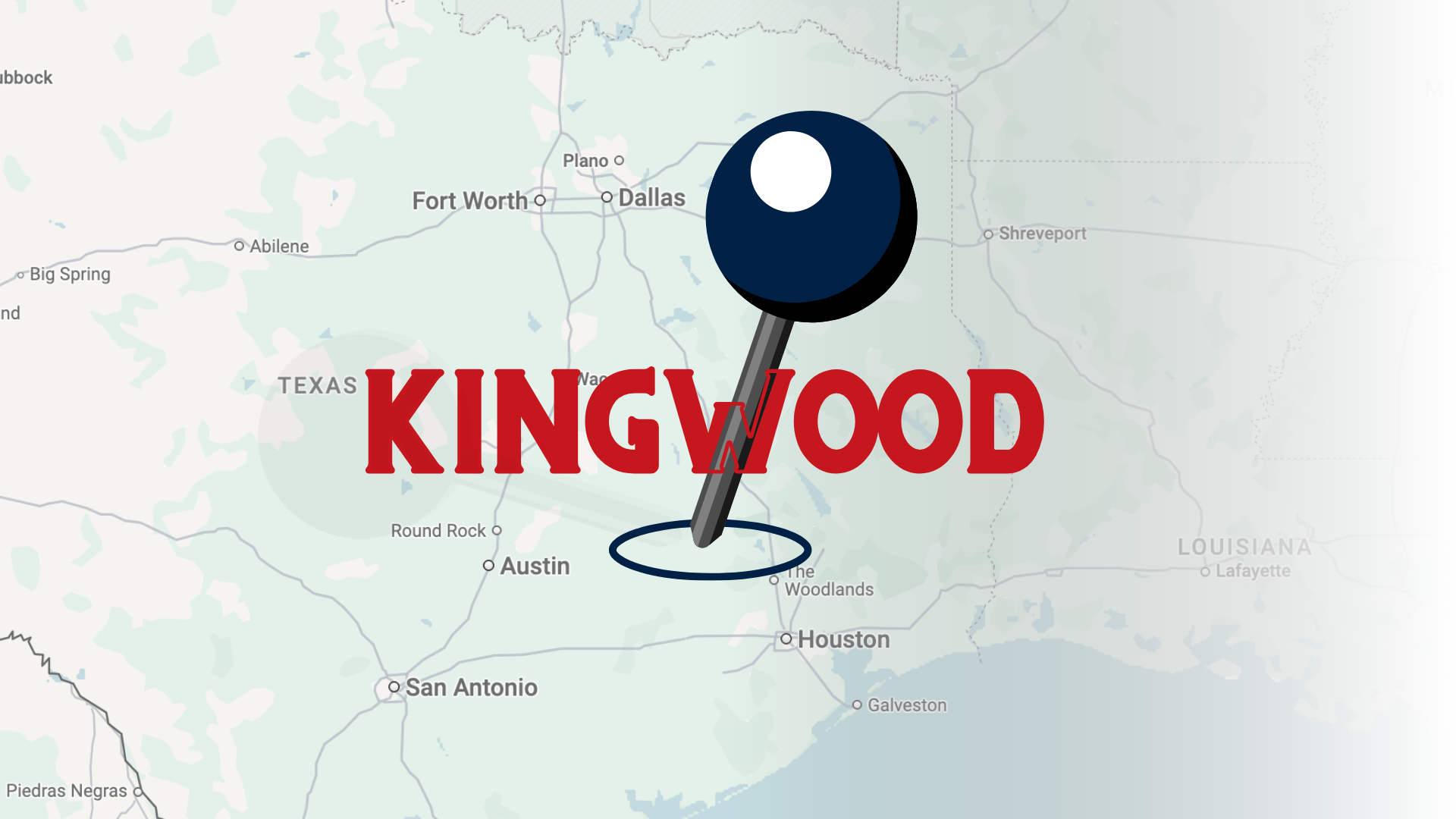 Kingwood Movers